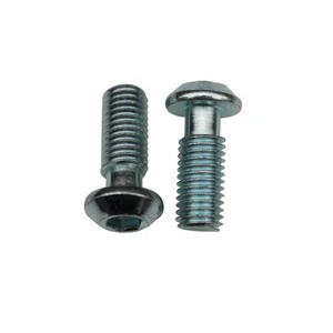 Slot 10 M12*30 Self-Tapping Screw for 4545 Aluminum Profile
