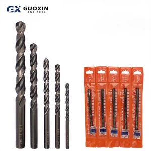 Special Stainless Steel HSS Auger Cobalt Drill Bit for Metal Carbide Lathe Machine Tool Countersink