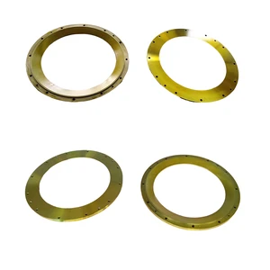 Retaining Ring Mining Cone Crushers Spare Part Retaining Ring for CH CS Hydraulic Cone Crusher
