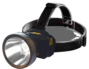 4 Modes Super Bright LED Rechargeable Headlamp TYPE-C With Rechargeable Batteries and Sensor