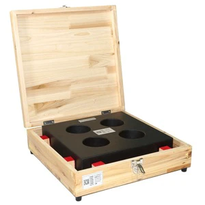 High Precision Marble Square Vertical Right Angle Ruler Granite Parallel Ruler For Measuring & Gauging Tools