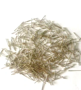 Eco-Friendly Nickel Plated Steel Common Nail with Smooth Shank and Polished Finish Carton Packed Industrial Grade Flat Head