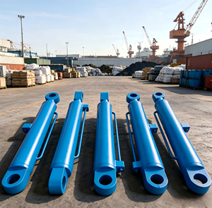 Hydraulic Cylinder