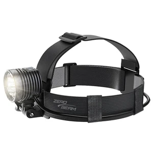 ZeroBeam H50 8000 Lumens IP67 Waterproof LED Headlamp Rechargeable High Quality 2-Year Warranty for Night Work Fishing 561m