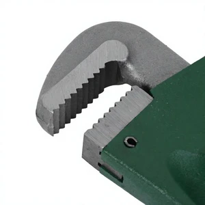 Industrial Grade Metric Non-Sparking Non-Slip Plastic Coated Handle Heavy Duty Multi-Functional Single/Double End Wrench