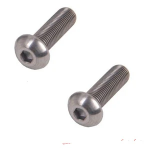 Customized Bolt and Nut Galvanized Stainless Steel Special Bolt and Nut Solar System Hardware Part