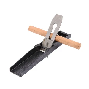 Iron Planer Woodworking Maker Hand Push Plane Woodworking Tools