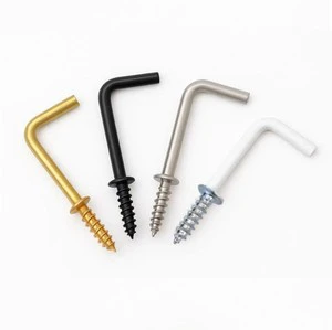 Factory Direct PVC Stainless Steel Self-Tapping Screws 1-1/8