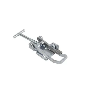 Lever-operated Latch Toggle Latch Lock With T Handle