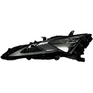 High Quality Lexus LC500 LED Headlight Assembly for 2018-2023 Models Original Left & Right Headlamp for LC500H