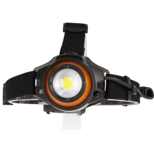 Aluminum LED DC Work Light Super Bright 500LM Long Work Time Headlamp Flashlight