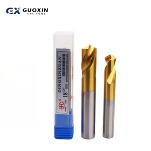Special Cobalt Drill Bit for Enhanced Durability and Performance