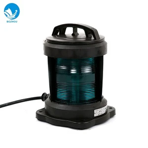 CXH1-11P Single-deck Starboard signal Light Marine Search Light with High Quality