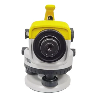 High Quality Digital Level With Magnetic Damping System Automatic Engineering Survey Self-leveling Auto Level