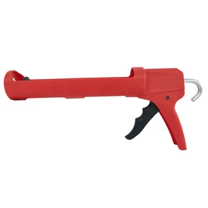 Hot-Selling High-Strength Manual Caulking Gun For Household DIY Thrust 1350 OEM Customization Available
