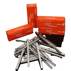 Staple for Tapetool