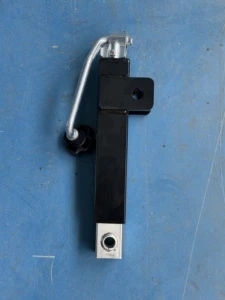 2000lbs Top Wind Customized Steel New Heavy Duty Trailer Jack