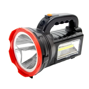 30W High Power Outdoor Search Light Good Quality Cheap Price Searchlight with SOS Function