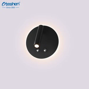 Dimmable Led Bedside Light Oem Competitive Price Reading Light Wall 6W Led Spotlight Hotel Living Room