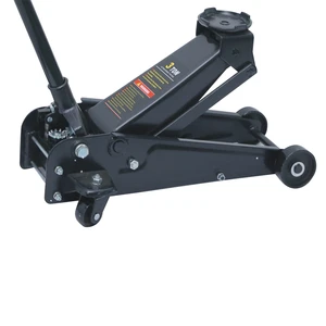 Professional Portable Tool Hydraulic Floor Jack Hydraulic Floor Jack