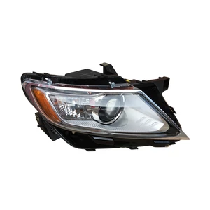 For Lincoln MKX 2011-2015 Version Headlight Headlamp Auto Lighting System