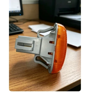 Left Right Turn Signal Light Side Indicator