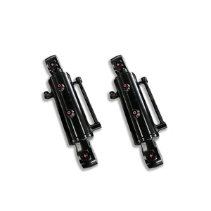 Standard Series Excavator Dozer Blade Hydraulic Cylinder