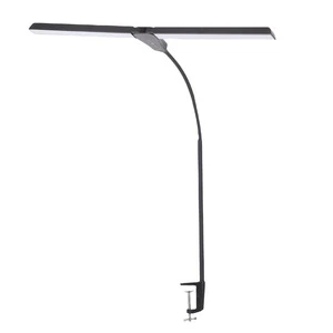 Portable Reading Light with Clip and LED Book Lamp for Study