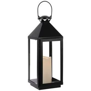 New Latest Style Lantern OEM Customized Decorative Indoor Outdoor Lantern Custom Color Coated Abstract Design Wedding Lantern