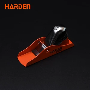 Harden Professional Custom 135x33mm Portable Hand Tool Mini Wood Thickness Planer for Woodworking