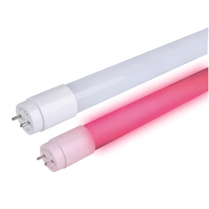 Factory 9W 12W 18W 22W T8 LED Fresh Meat Tube Light Fresh Food Lamps