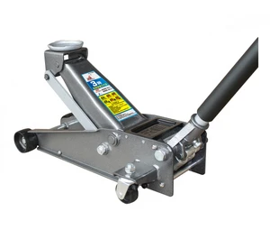 Different Lifting Capacity Hydraulic Jacks