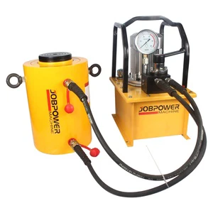 Multifunctional Double Acting Hydraulic Lift Jack Hydraulic Cylinder Jack