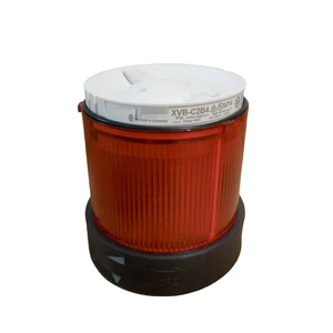 Red Steady Constant Light Warning Alarm Light XVB C2B4 24V
