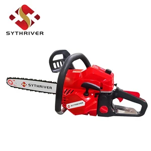 Popular Gasoline 5200 Manual Chain Saw