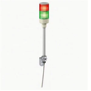 Industrial Control Automation Multi-layer Warning Lights XVGB2SW