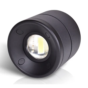 130w High Power Fish tank Fish tank Coral Downlight LED Plant Light Professional LED Saltwater Fish tank Coral Downlight