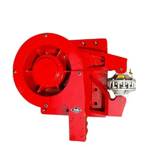API Standard Floor / Leg Deadline Anchor With Load Cell