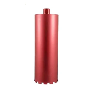 Sintering Diamond Hole Saw Core Bit for Drilling Concrete Brick Wall