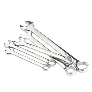 CR-V Steel Professional Standard SAE 1/4 5/16 9/16 Inch Tool Combination Wrench Spanners