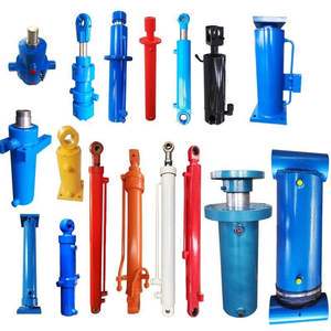 Hydraulic Cylinders