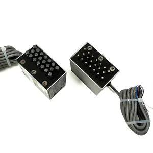 Automatic Cigarette Stick Detector for Packaging and Manufacturing Machines