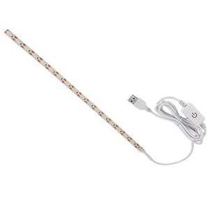 Sewing Machine LED Light Strip Kit - with Touch Dimmer & USB Port Bright Illumination for Sewing