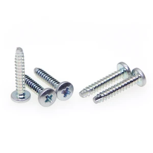 Self - Tapping Screws M2 - M6