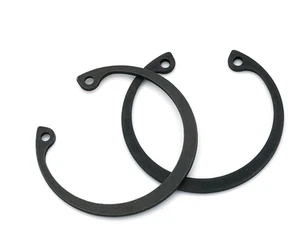 Wholesale Price Ss316 304 Shaft Hole Seeger Generator Rings Circlips Manufacturers External Retaining Ring Din 471 Circlip- 15mm
