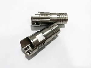 China BTA Deep Hole Drill Manufacturer High Aspect Ratio BTA Drill For Ultra Deep Mold Cooling Water Channel