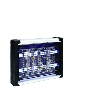 Electric LED Light Source Bug Zapper Lamp 4W 6W 8W 10W 16W 20W UVA Insect Repellent And Killer For Mosquitoes And Flies