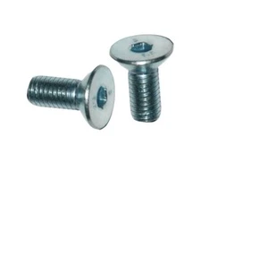 Hexagon Socket Countersunk Head Screw Standard Machine Screw