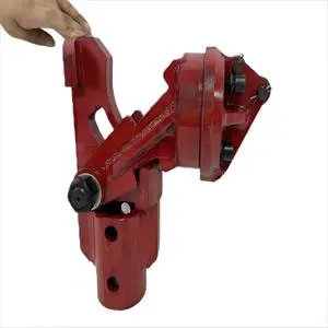 Good Quality 2inch ASME Class 600 Linestop Stopple Plugging Head for Oil and Gas Pipeline Project