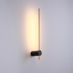 Modern 6W Headboard Wall Light Lamps Sconces Indoor Wall Lights for Living Room